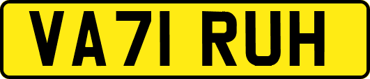 VA71RUH