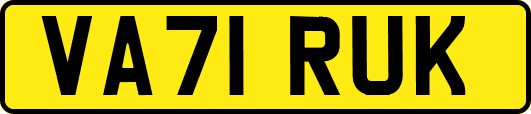 VA71RUK
