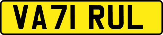 VA71RUL