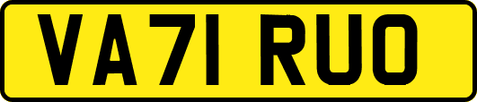 VA71RUO