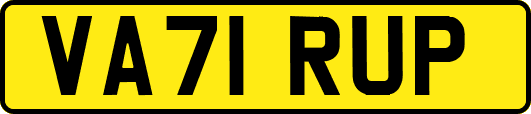 VA71RUP