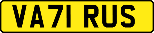 VA71RUS