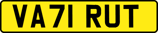VA71RUT