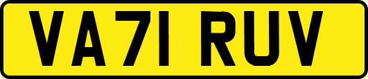 VA71RUV
