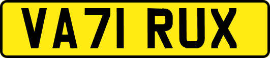 VA71RUX