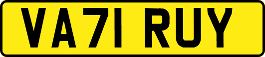 VA71RUY
