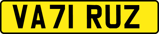 VA71RUZ