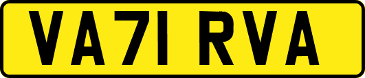 VA71RVA