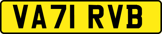 VA71RVB