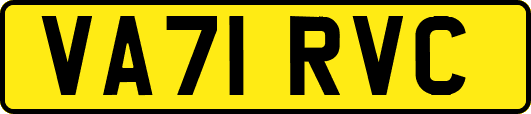VA71RVC