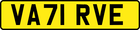 VA71RVE