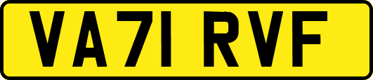 VA71RVF