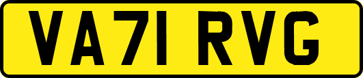 VA71RVG