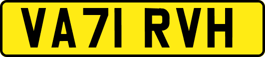 VA71RVH