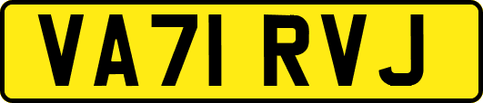 VA71RVJ