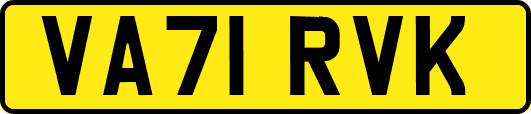 VA71RVK
