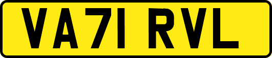 VA71RVL