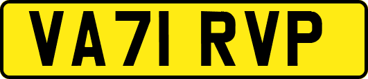 VA71RVP