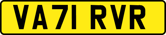 VA71RVR