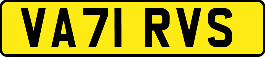VA71RVS