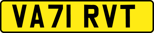 VA71RVT