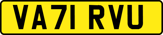 VA71RVU