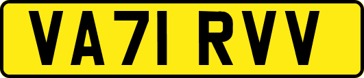 VA71RVV