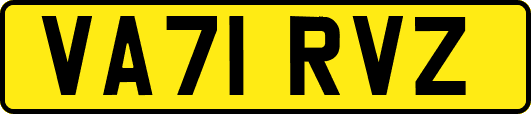VA71RVZ