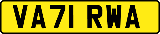 VA71RWA