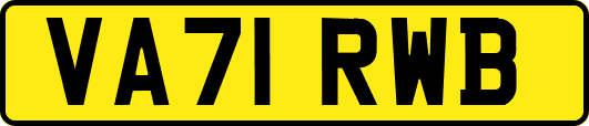 VA71RWB