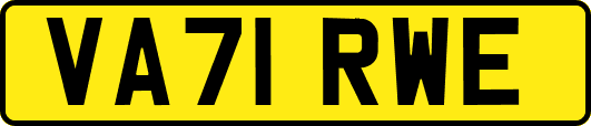 VA71RWE
