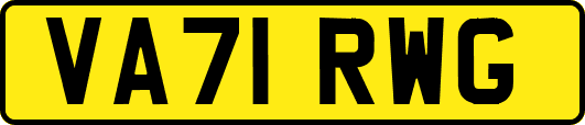 VA71RWG