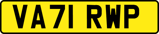 VA71RWP
