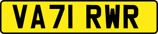 VA71RWR