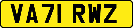VA71RWZ