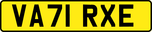 VA71RXE