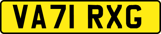 VA71RXG