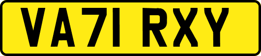 VA71RXY
