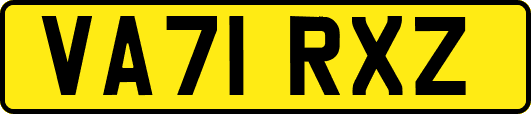 VA71RXZ