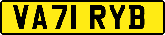 VA71RYB
