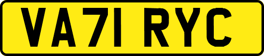 VA71RYC