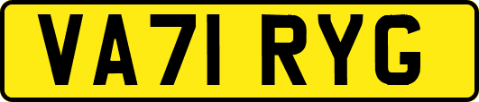 VA71RYG