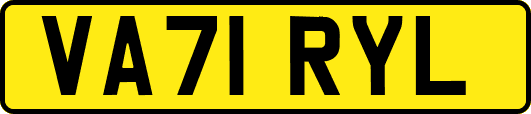 VA71RYL