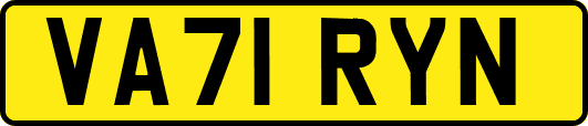 VA71RYN