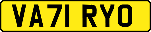 VA71RYO