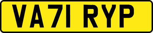 VA71RYP