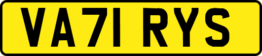 VA71RYS