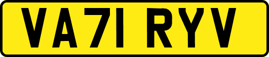 VA71RYV