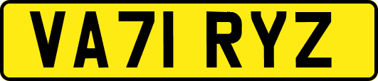 VA71RYZ