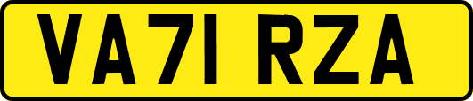 VA71RZA